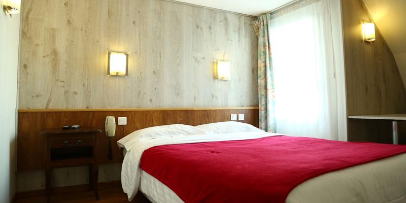 Hotel Restaurant Maison Blanche Ренжі Екстер'єр фото