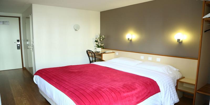 Hotel Restaurant Maison Blanche Ренжі Екстер'єр фото