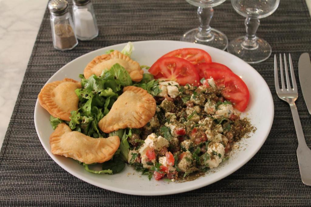 Hotel Restaurant Maison Blanche Ренжі Екстер'єр фото