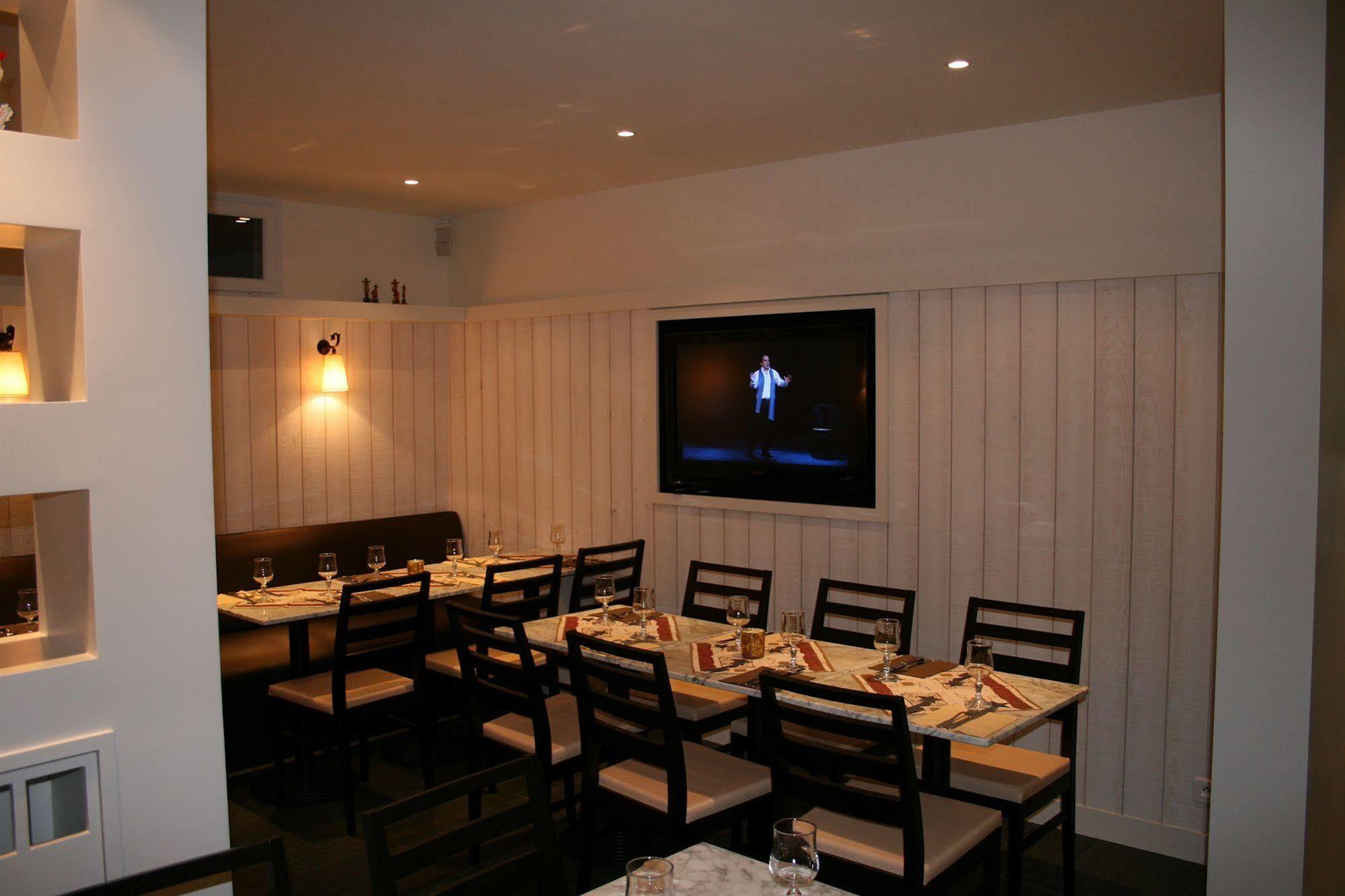 Hotel Restaurant Maison Blanche Ренжі Екстер'єр фото