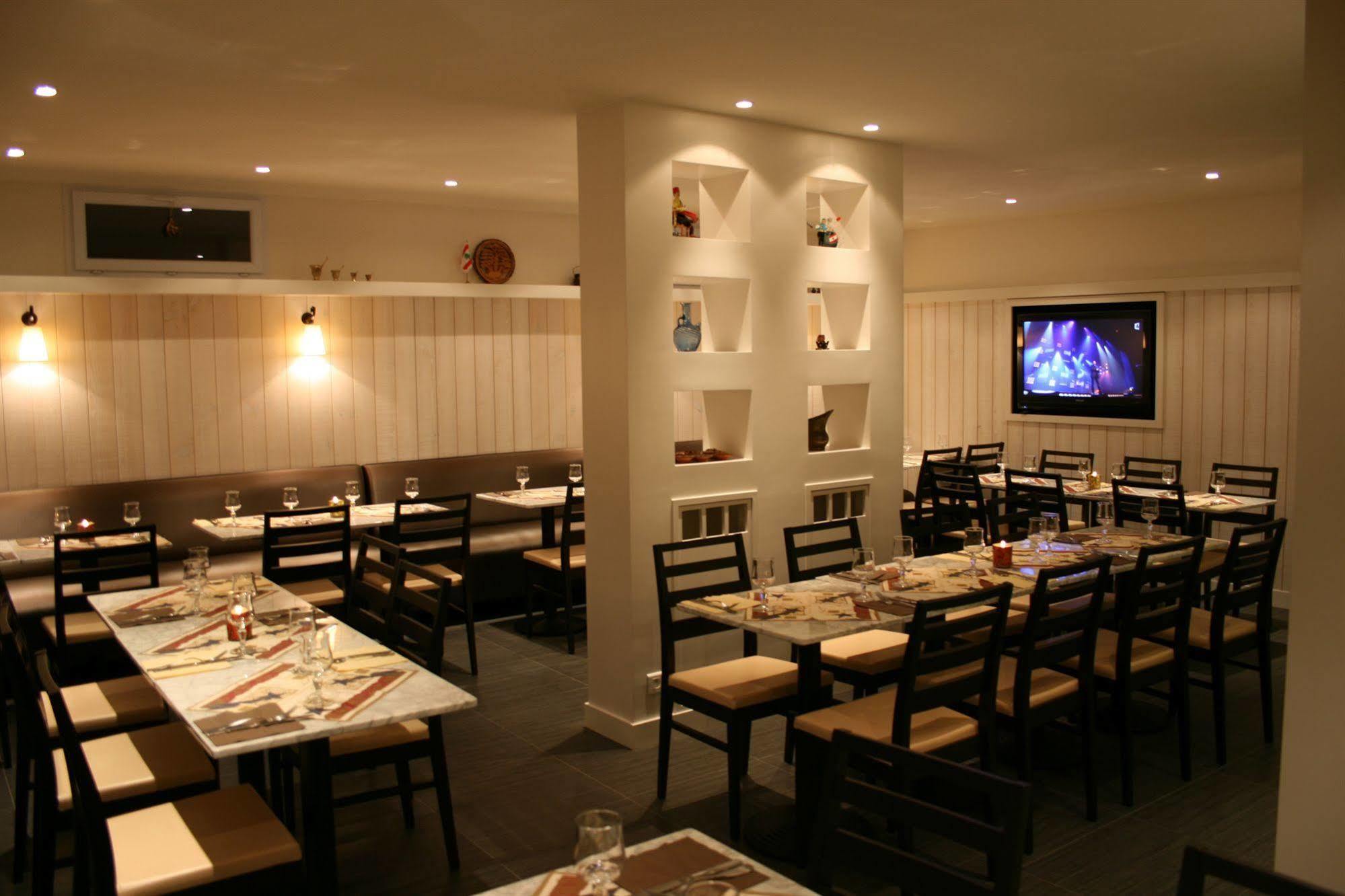 Hotel Restaurant Maison Blanche Ренжі Екстер'єр фото