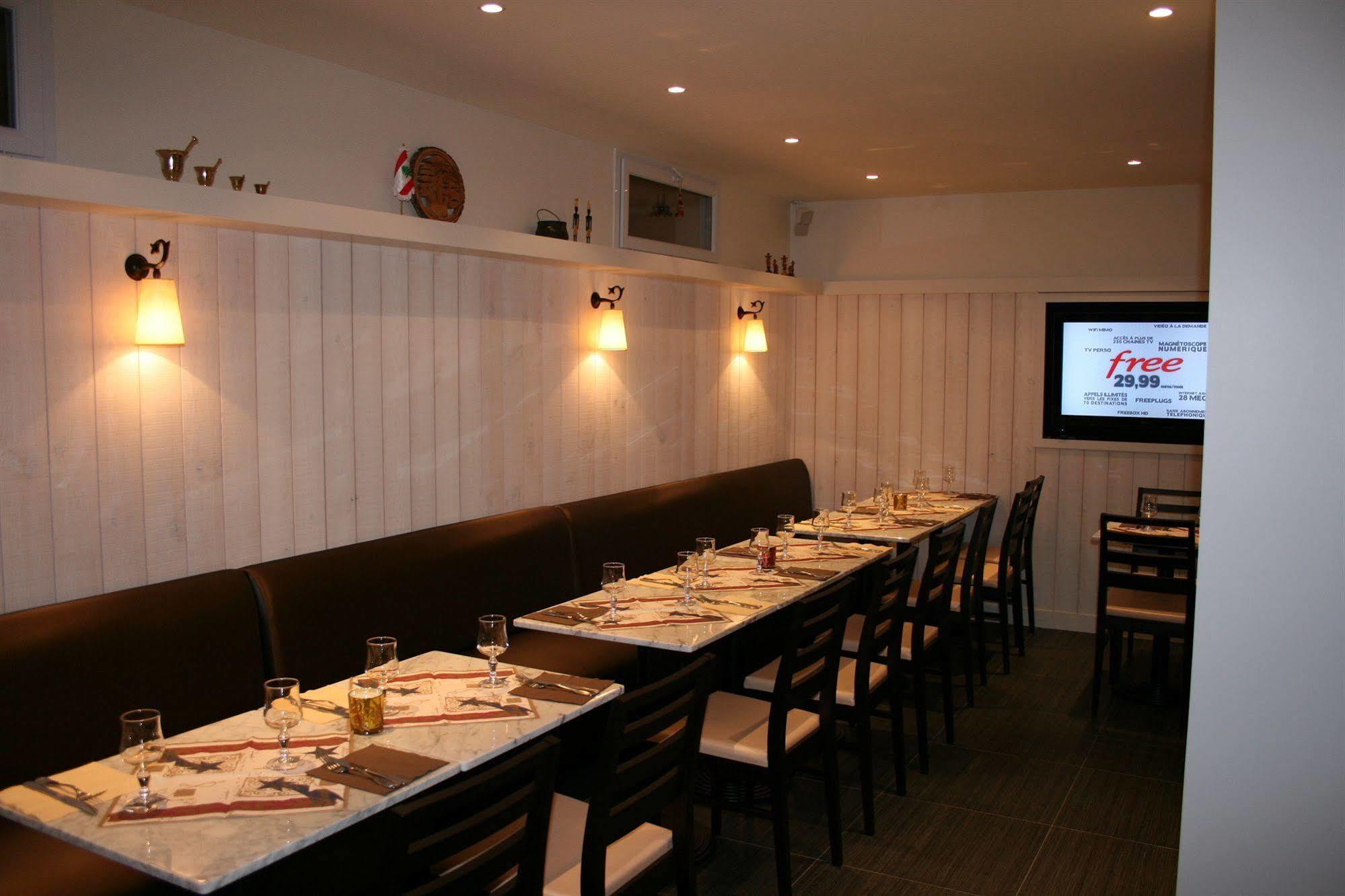 Hotel Restaurant Maison Blanche Ренжі Екстер'єр фото